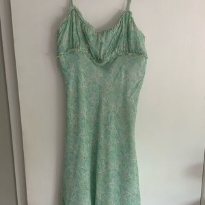 Vintage Express dress
